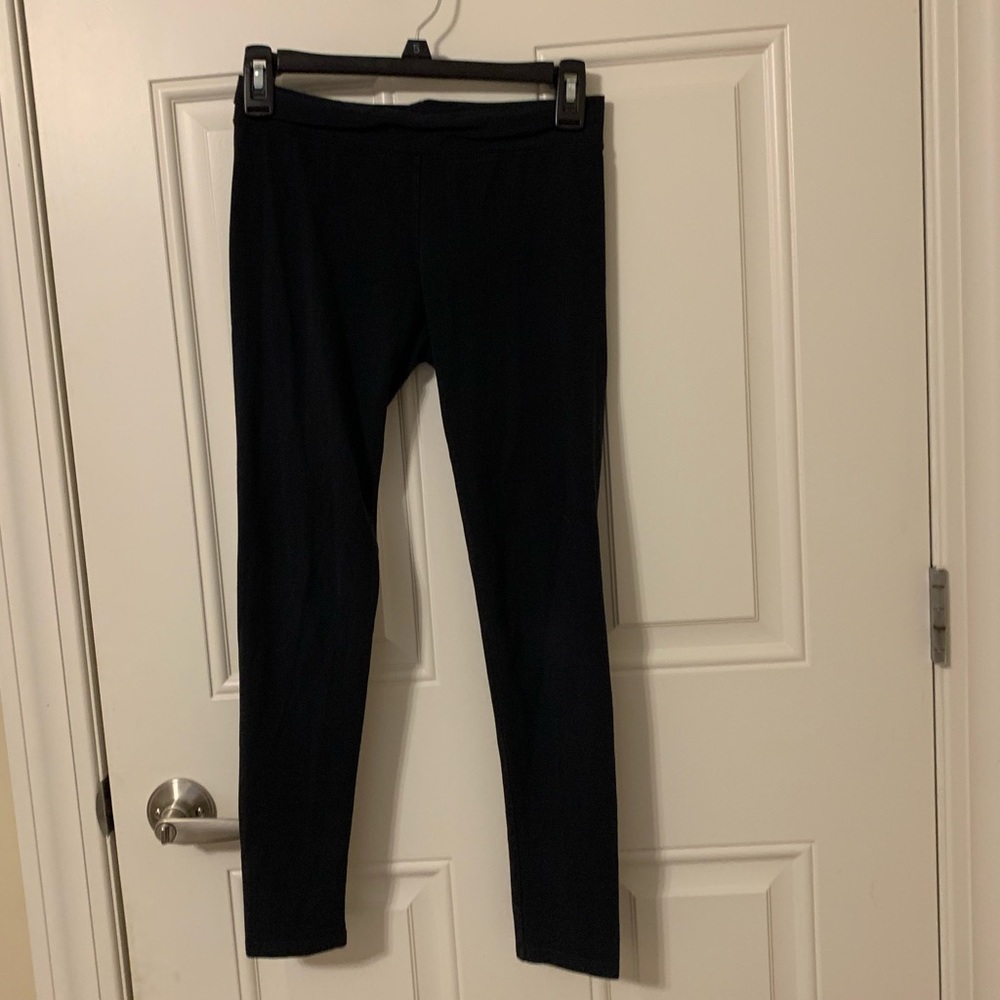 Aerie Black leggings